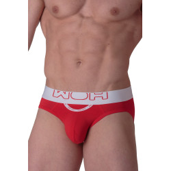WOH Slip Sexy Fun Woh Rouge